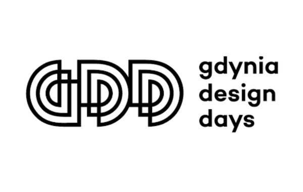 Logo of Gdynia Design Days